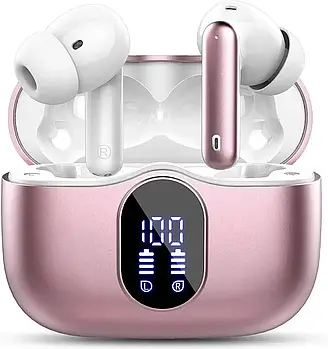 Bluetooth навушники Btootos A90 Pro