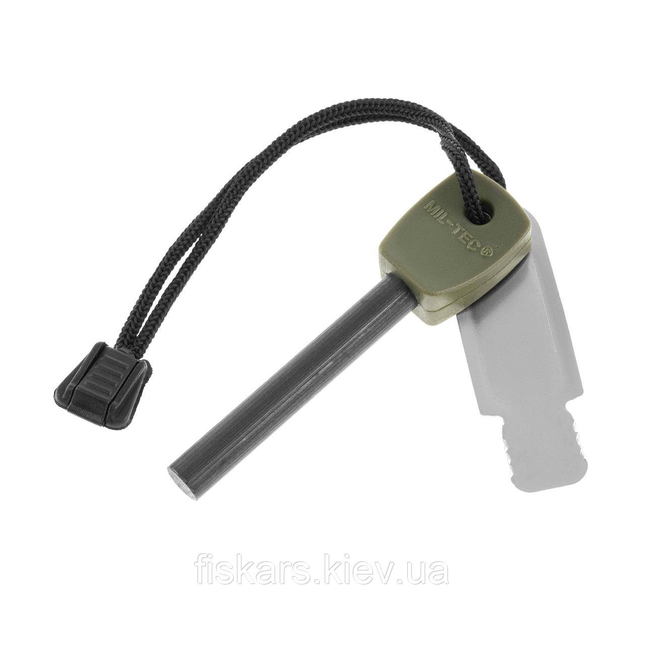 Кресало з кременем Mil-Tec Small (15273000)