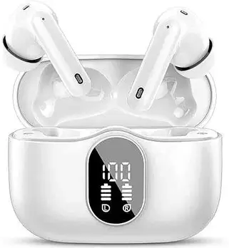 Bluetooth навушники Btootos A90 Pro
