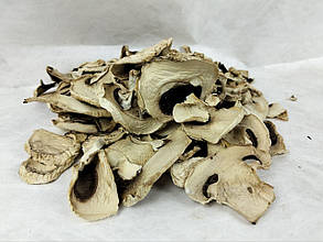 Сушені гриби Печериці слайси