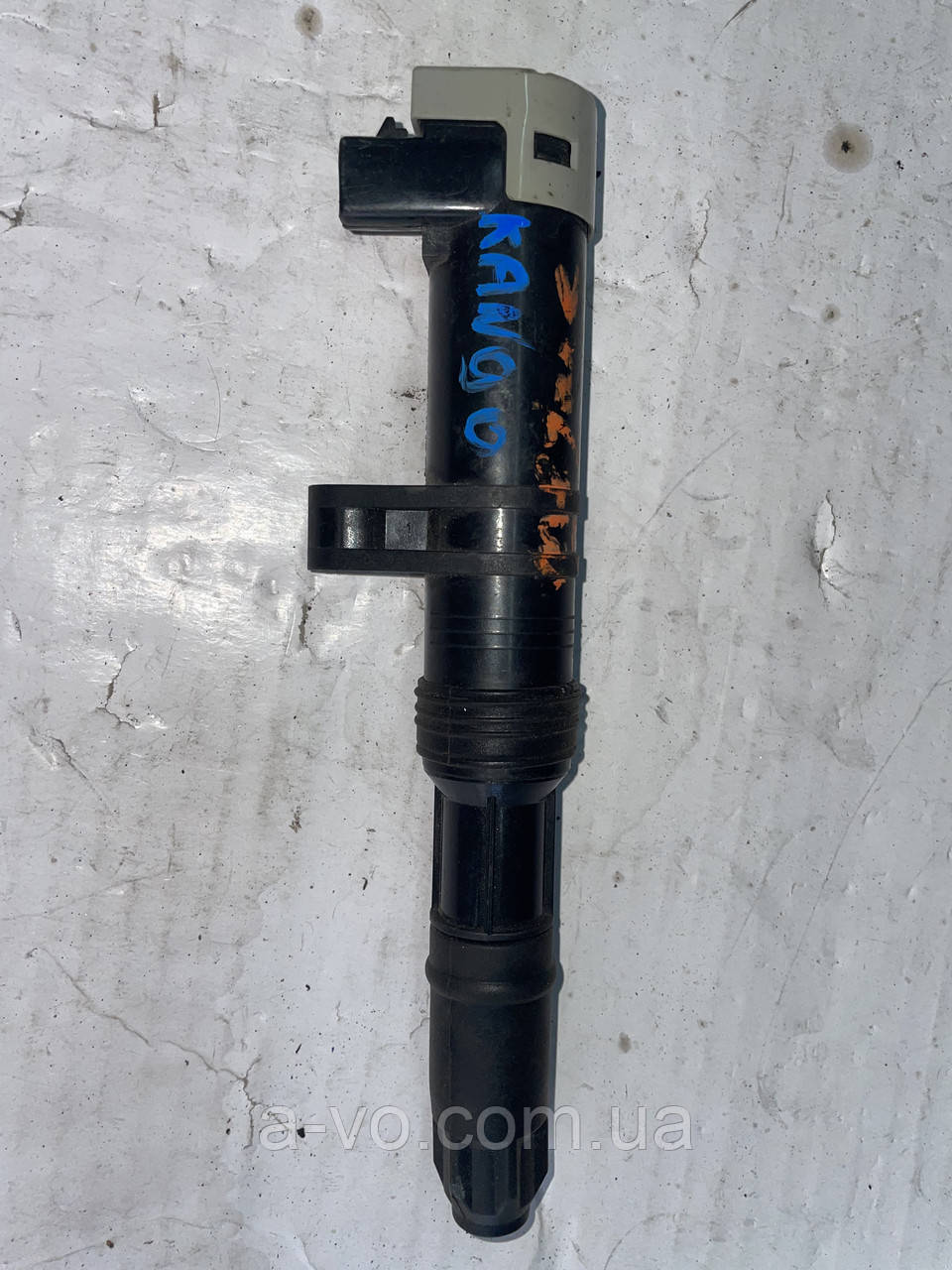 Катушка зажигания Renault Megane 2, 16-14 885 0002, 16148850002, фото 1