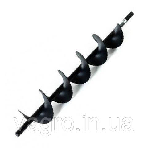 Шнек зерновий лівий AH146786 (AH169620, AH168284) (John Deere, Оригінал)