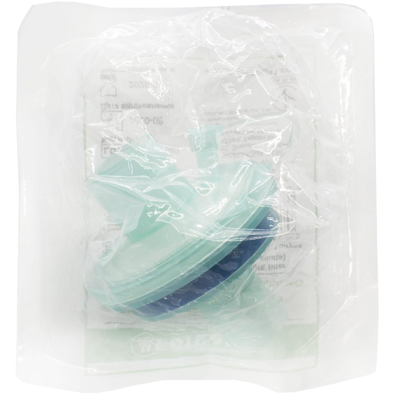 Фільтр бактеріально-вірусний Medicare, теплолагообмінний з портом S-DBFHME-N, від 10 шт., фото 1