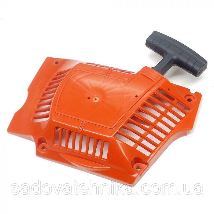 Стартер в комплекте для бензопили Husqvarna 340, 345, 350, 351