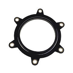 Прокладка під фланець бойлера Gorenje 482939 Original