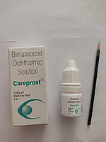 Средство для роста ресниц: максимальная пышность и густота. Оригинал. С кисточкой