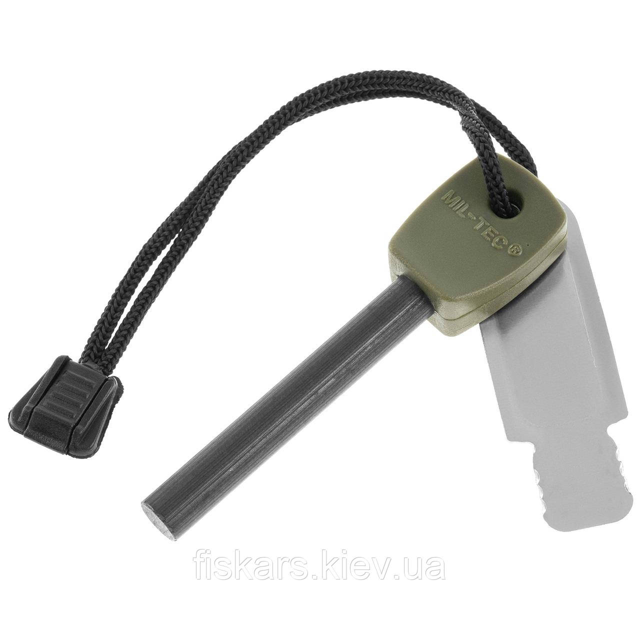 Кресало з кременем Mil-Tec Large (15274000)