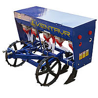 Сеялка зернова СЗ-5Д анкерна з бункером для добрив