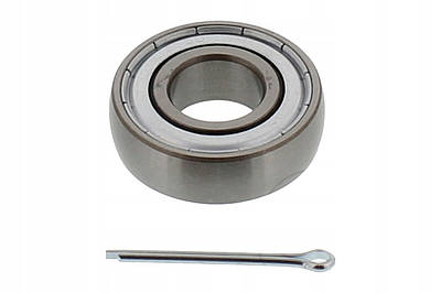 Підшипник рульової колонки для квадроциклів Can Am Outlander 709400439, 709400012, 709400224, 709400151 All Balls 25-1631