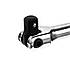 Вороток із шарніром 1/2", 270 мм, Cr-V STORM INTERTOOL ET-1032, фото 5