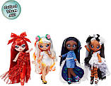 Na Na Na Surprise Teens Doll Odette Lakewood. М'яка лялька Одетт Лейквуд 585848EUC, фото 5