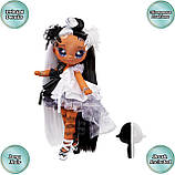 Na Na Na Surprise Teens Doll Odette Lakewood. М'яка лялька Одетт Лейквуд 585848EUC, фото 2