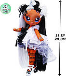 Na Na Na Surprise Teens Doll Odette Lakewood. М'яка лялька Одетт Лейквуд 585848EUC, фото 3