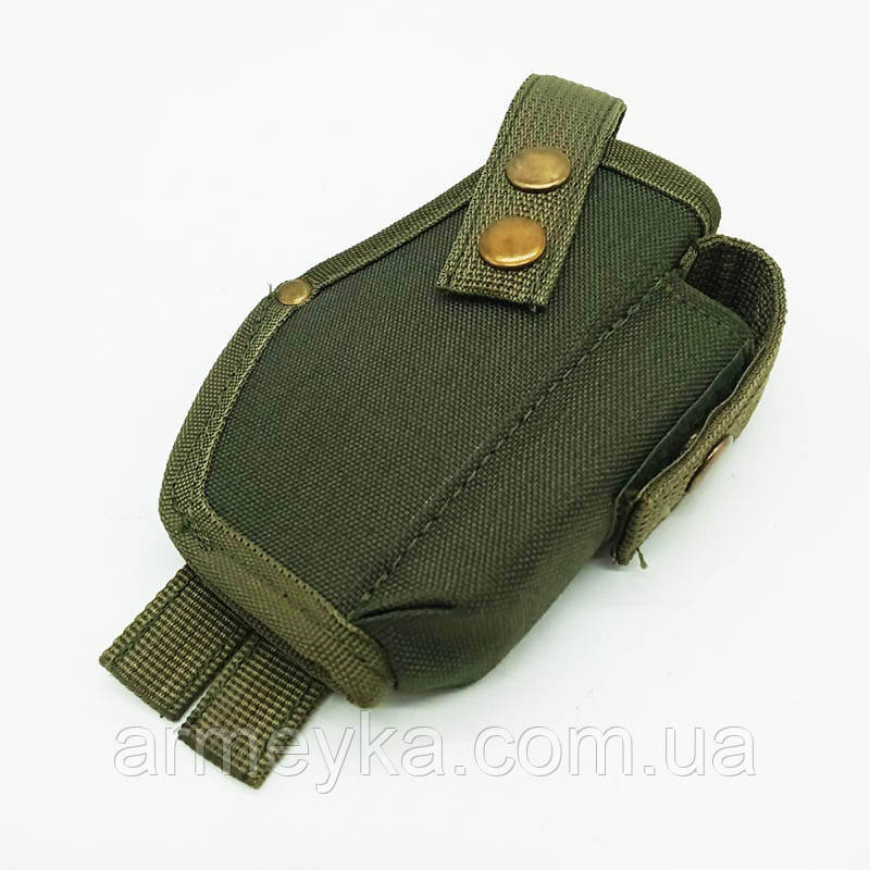 Кобура універсальна molle ii для форт, пм олива оксфорд UA