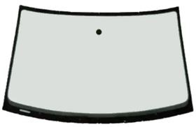 Скло лобове Skoda Superb 3U 02-08 KOMBI/SEDAN Securit VIN, кріп.дзерк., молд.