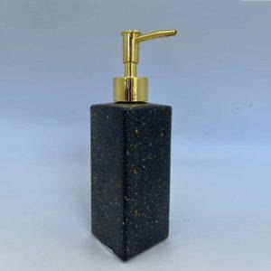 Дозатор для рідкого мила Marble 350мл., R89574