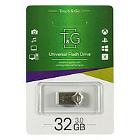 Флеш-накопичувач Usb 3.0 32Gb T&G 106 Metal series