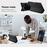 Чохол Spigen для iPad Pro 11'' (2024) - Urban Fit, Black (ACS07020), фото 10