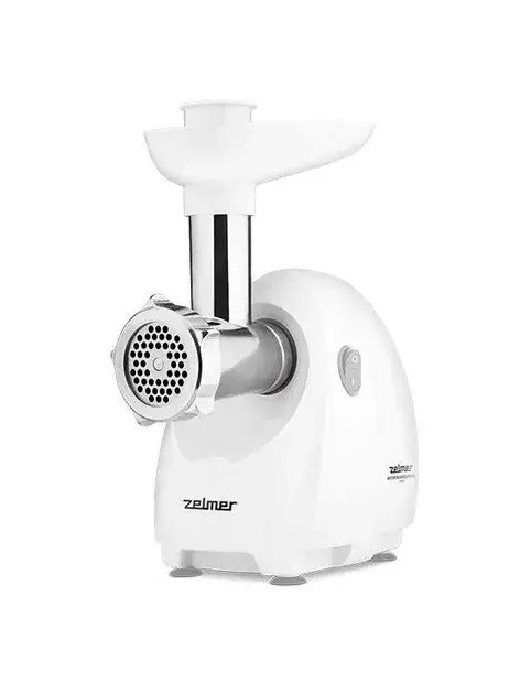 Електром'ясорубка Zelmer ZMM4080B