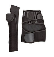 Бандаж RD-40 зігрівальний на плече Ortop на будь-який бік Еластичний бандаж для плеча