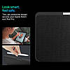 Чохол Spigen для iPad Pro 11'' (2024) - Urban Fit, Black (ACS07020), фото 6