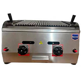 Лава гриль Remta R86CE газ.