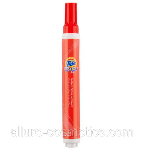 ! Уцінка ! Олівець для виведення плям Tide To Go instant stain remover 10ml (США)