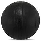 М'яч медичний слембол Zelart Slam Ball 20 кг d 29,8 см для кросфіту та фітнесу, фото 3