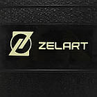 М'яч медичний слембол Zelart Slam Ball 20 кг d 29,8 см для кросфіту та фітнесу, фото 4