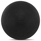 М'яч медичний слембол Zelart Slam Ball 20 кг d 29,8 см для кросфіту та фітнесу, фото 5