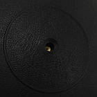 М'яч медичний слембол Zelart Slam Ball 20 кг d 29,8 см для кросфіту та фітнесу, фото 6