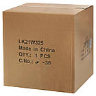 М'яч волбол Zelart Wall Ball 10 кг d 35 см для кросфіту та фітнесу, фото 2