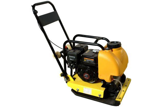 Віброплита MAST Bautechnik MT-PCI110, фото 1