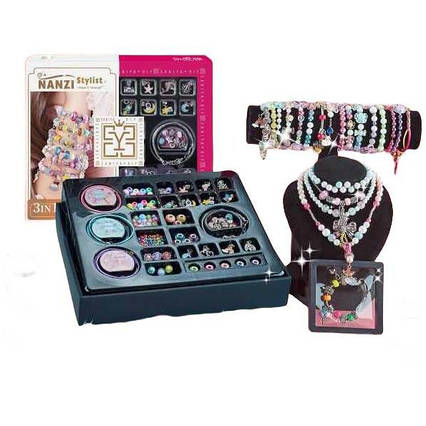 Бісер бісеру, підвіски, браслети Q43003