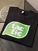Футболка військова - "TAC TIC"