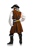 «Пират» карнавальный костюм для аниматоров р 48-50, фото 2