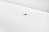 Ванна окремостояча акрилова Insana 9205 170х75х58 см прямокутна з сифоном і ніжками, фото 7