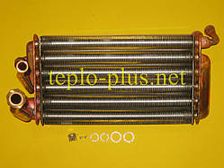 Теплообмінник первинний 8718640379 (87186403790) Bosch Condens 2000 W ZWB24-1AR