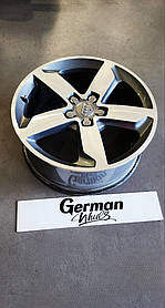 Оригінальні диски R18 Audi Q3