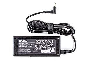 Зарядний пристрій для ноутбука 3,0-1,1 mm 3,42A 19V 65W Acer китай бу