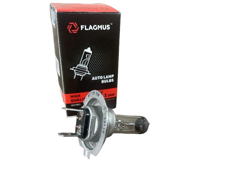 Лампа галогенна H7 12 V 55 W PX26d FLAGMUS