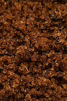 Цукровий скраб для тіла Chocolate sugar, 350 мл, фото 9