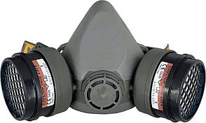 Eurmask 3200 - A1P2 R респіратор для епоксидної смоли