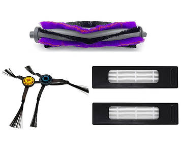 Набір №1 для робота-пилососа Samsung VR3MB77312K/UK / VR7700