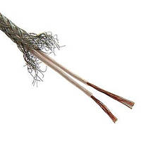 Провід МГТФЕ 2х0,12