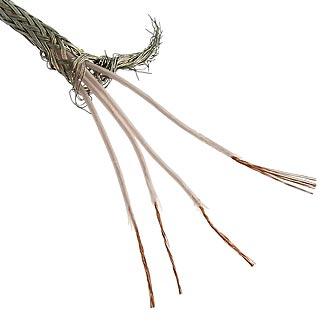 Провід МГТФЕ 4х1,5, фото 1