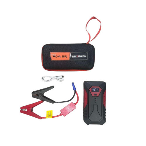 Пуско-зарядний пристрій з потужністю 1000А XPRO Jumpstarter M43 (44624-M43_1297)