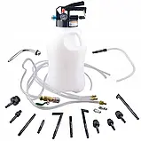 Комплект для заміни мастила в АКПП Falon-Tech FT10L, фото 3