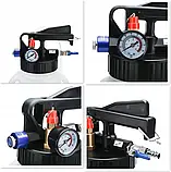 Комплект для заміни мастила в АКПП Falon-Tech FT10L, фото 6