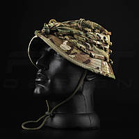 Панама тактична Хантер ріп-стоп з регулятором Мультикам